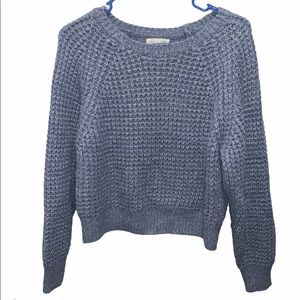 Knit Sweater